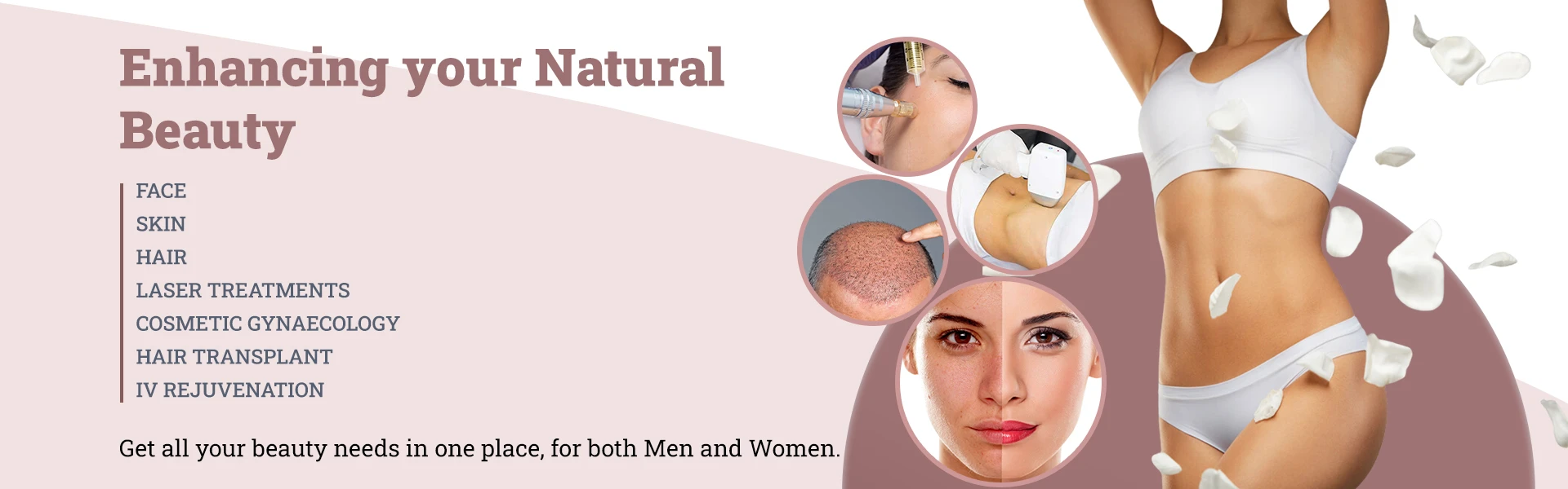 Skin and Hair Clinic in Malad, Mumbai | Mumbai Cosmetic Centre