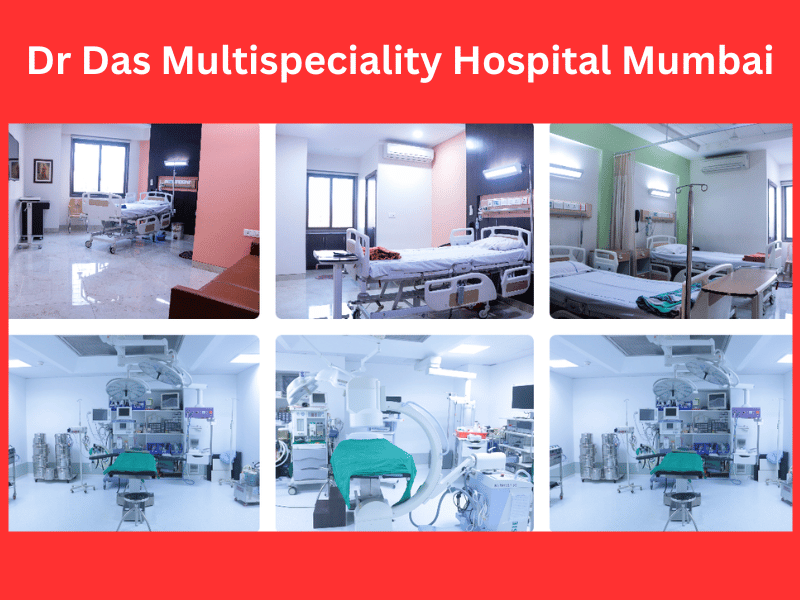 Dr Das Multispeciality Hospital Mumbai