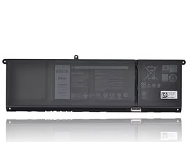 DELL INSPIRON 15 3520 – Genuine Original Battery