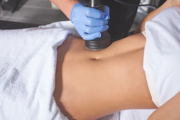 Non-Surgical Body Contouring in Mumbai & Thane | Live Light