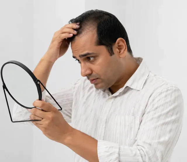 Hair Transplant in Aurangabad | Dr. Mayur Goklani