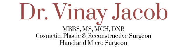 Dr. Vinay Jacob | Plastic & Cosmetic Surgeon in Mumbai
